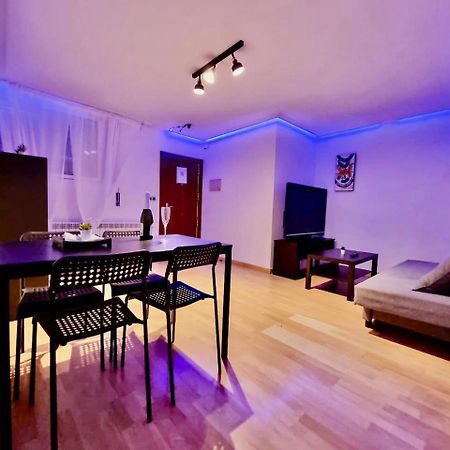 Apartamento Daniel サラゴサ エクステリア 写真