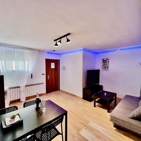 Apartamento Daniel サラゴサ エクステリア 写真
