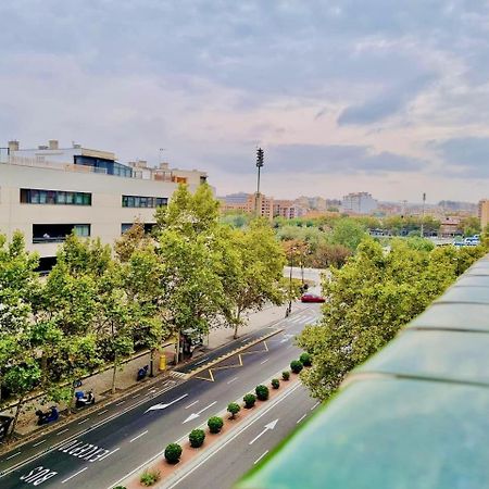 Apartamento Daniel サラゴサ エクステリア 写真