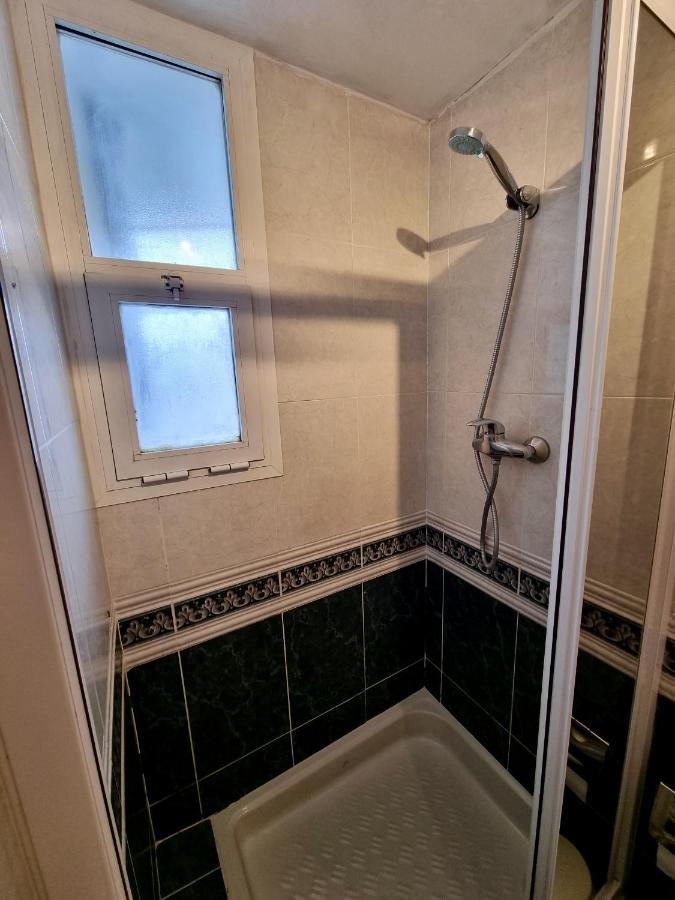 Apartamento Daniel サラゴサ エクステリア 写真