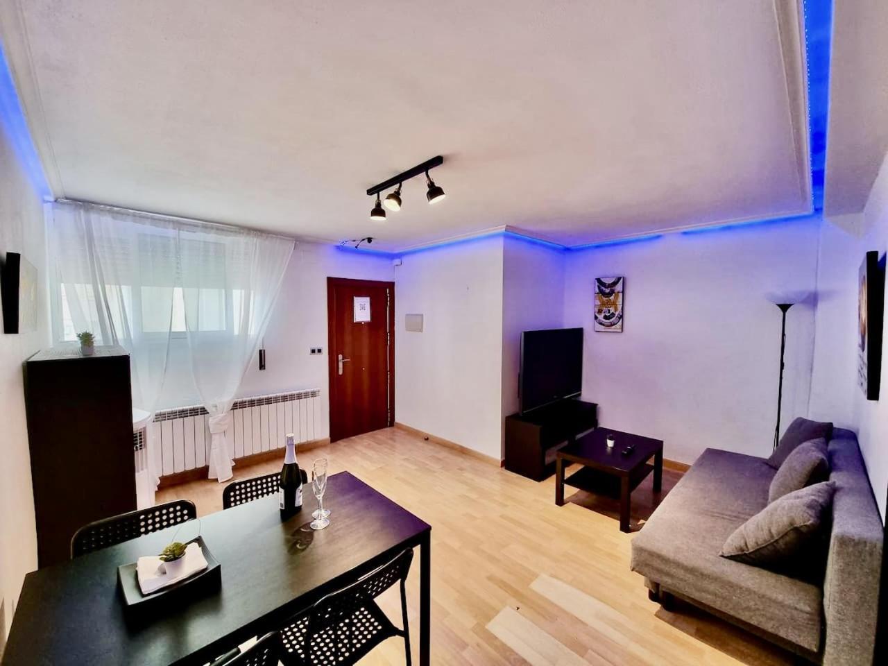 Apartamento Daniel サラゴサ エクステリア 写真